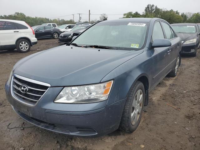 2010 Hyundai Sonata Gls