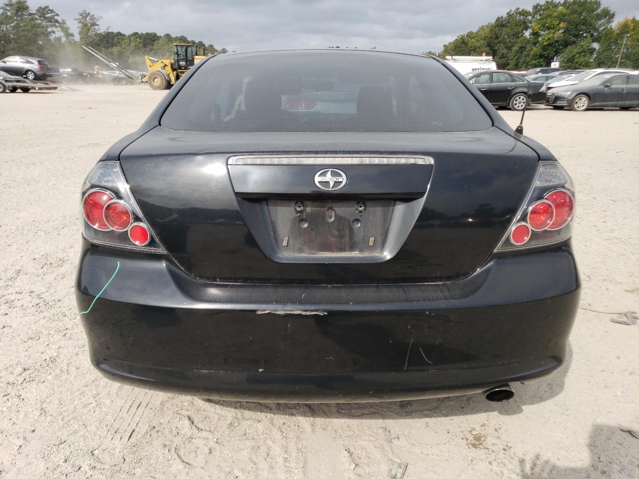 JTKDE167080233796 2008 Toyota Scion Tc