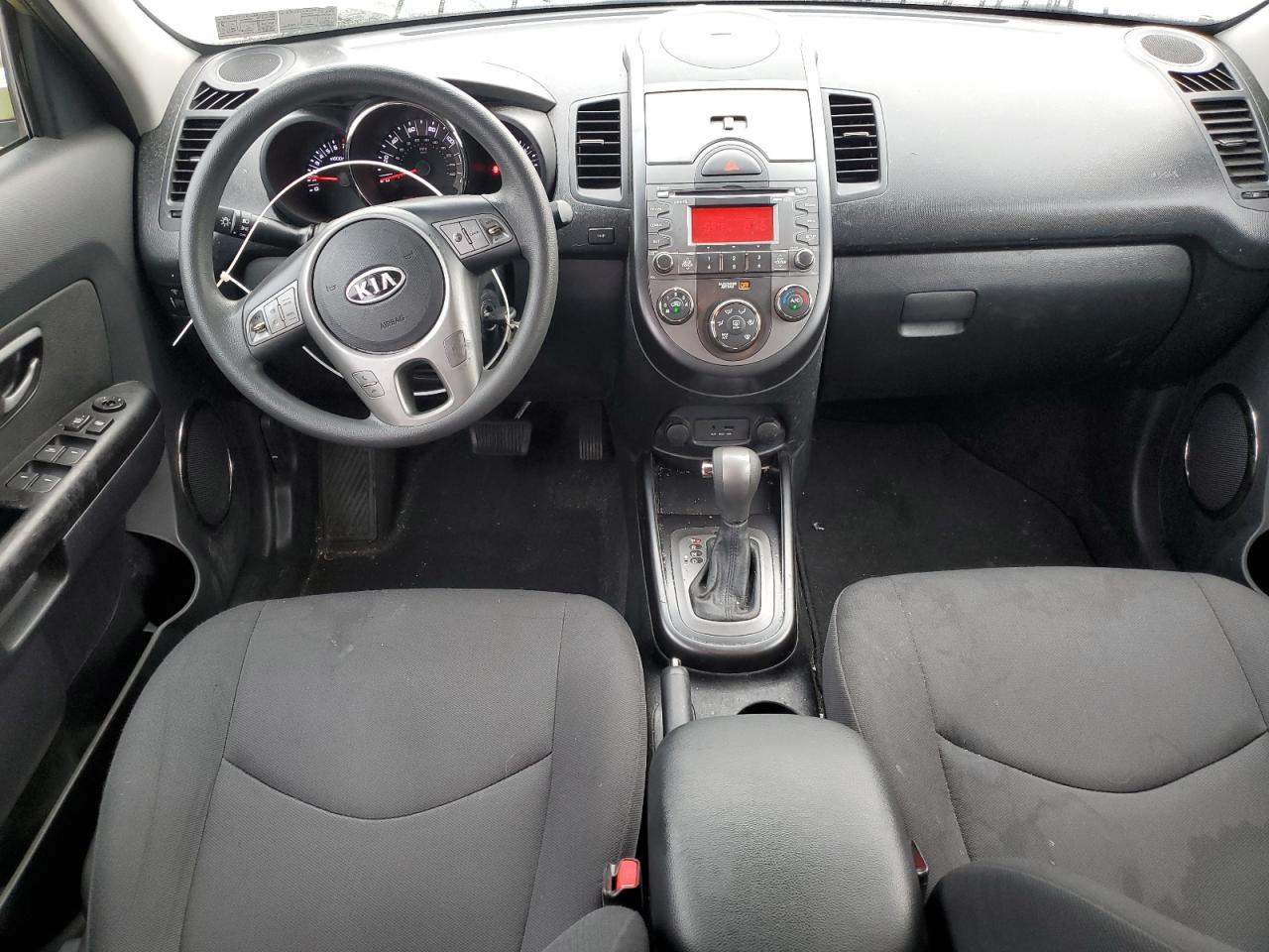 KNDJT2A23B7251774 2011 Kia Soul +