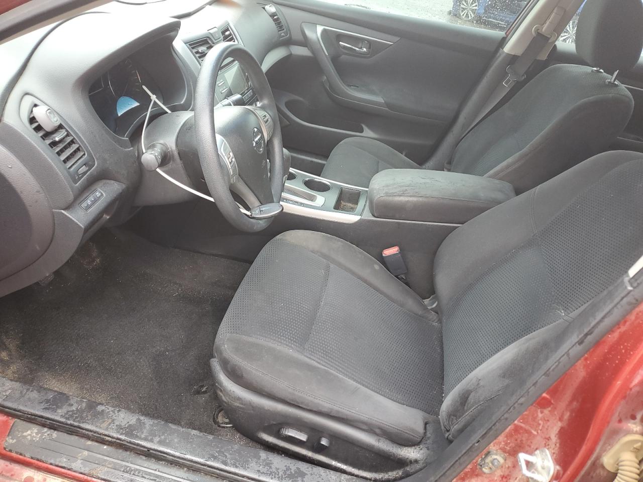 1N4AL3AP3FC153140 2015 Nissan Altima 2.5