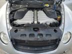 2005 Bentley Continental Gt for Sale in Tifton, GA - Vandalism