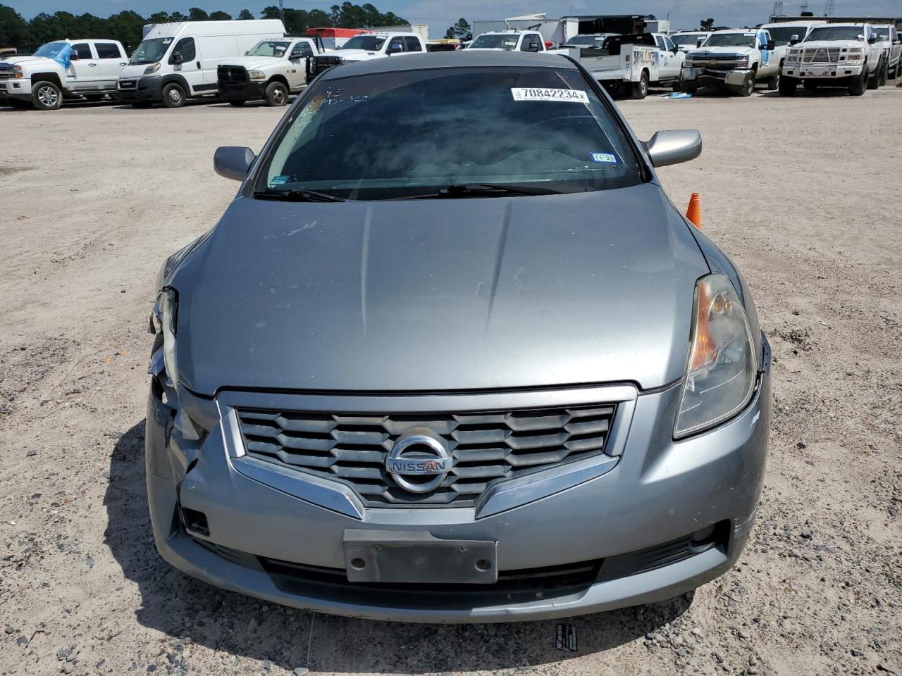 2008 Nissan Altima - Image 5