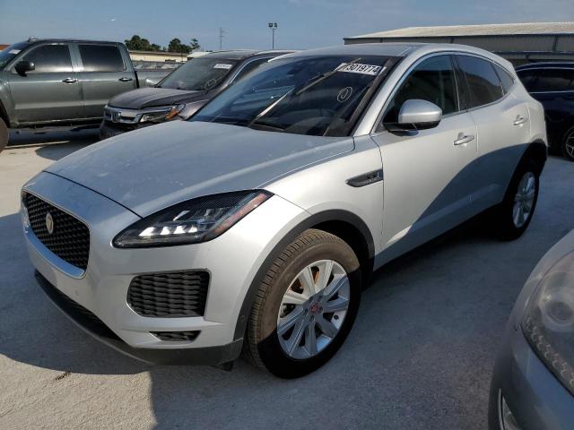 2018 Jaguar E-Pace S