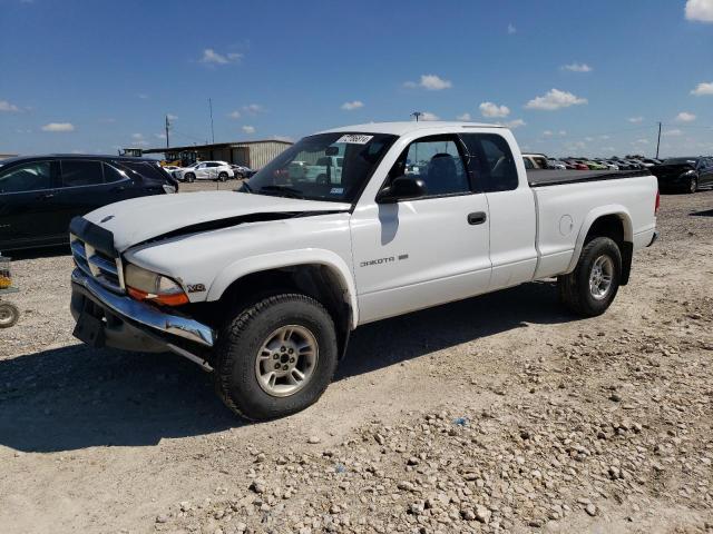 2000 Dodge Dakota 