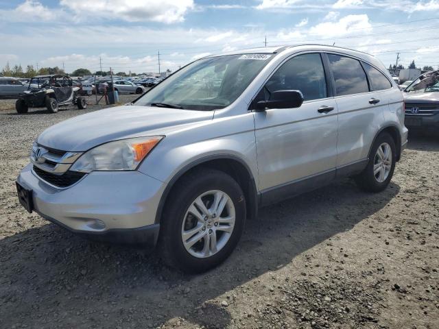 2010 Honda Cr-V Ex на продаже в Eugene, OR - Rear End