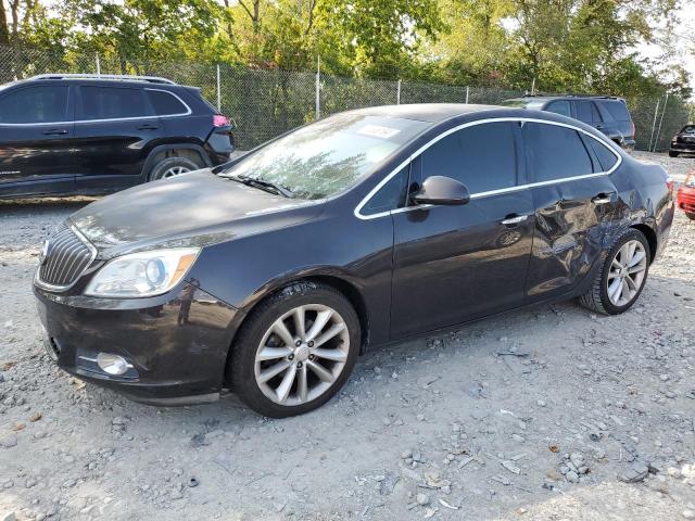  BUICK VERANO 2013 Чорний