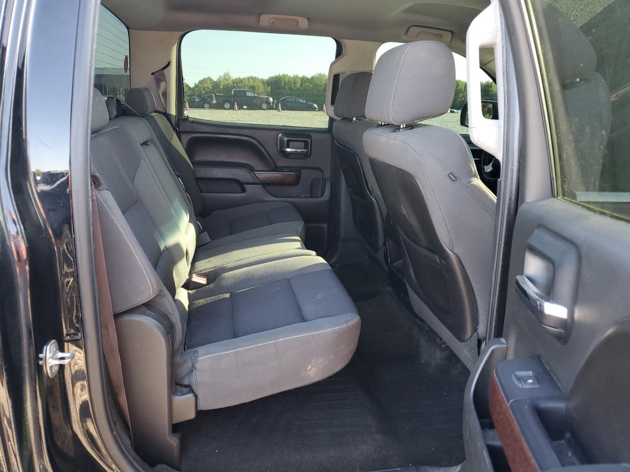 2014 GMC Sierra - Image 10