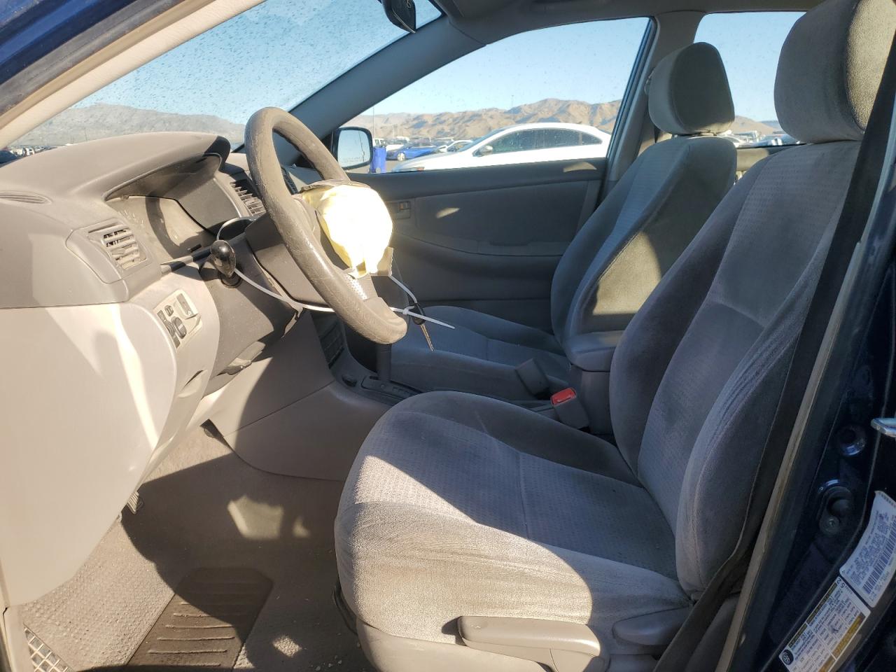 2007 Toyota Corolla - Image 7