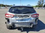 2019 Subaru Crosstrek Limited de vânzare în Portland, OR - Rear End