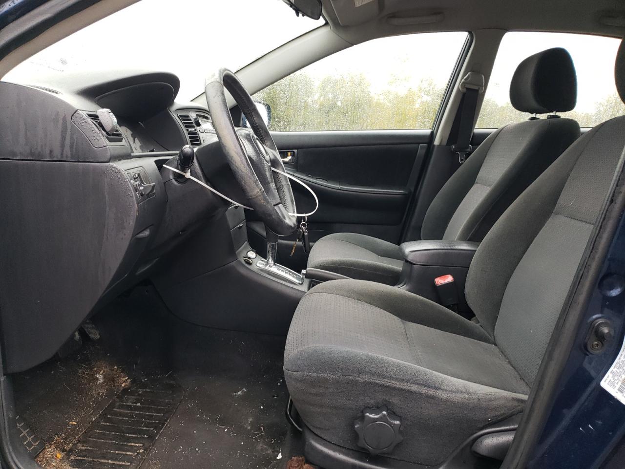 2004 Toyota Corolla Ce VIN: 1NXBR32E94Z222409 Lot: 72811724