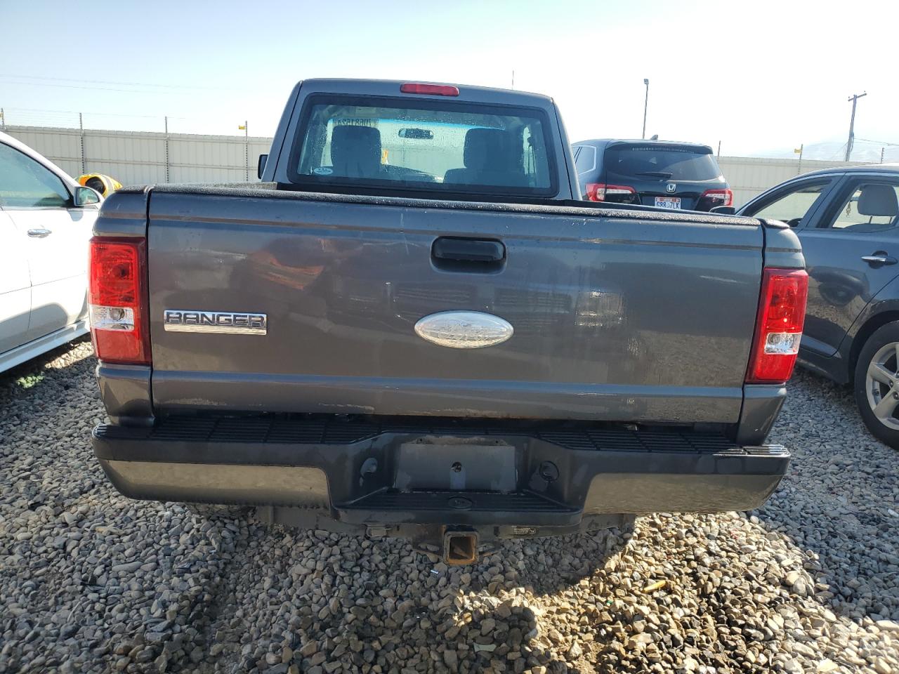 1FTKR4EE5APA47320 2010 Ford Ranger Super Cab