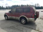 2002 Mitsubishi Montero Xls for Sale in Arlington, WA - Rear End