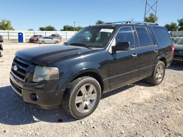 2009 Ford Expedition Limited