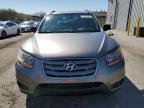 2011 Hyundai Santa Fe Gls للبيع في Las Vegas، NV - Vandalism