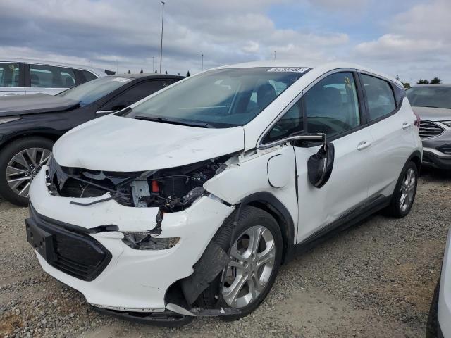 2020 Chevrolet Bolt Ev Lt