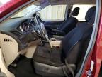 2011 Dodge Grand Caravan Crew продається в Abilene, TX - Side