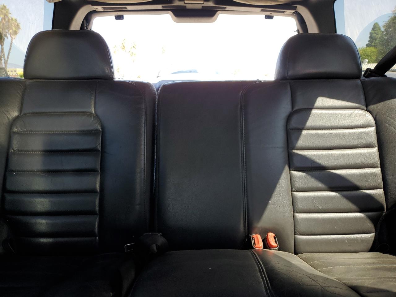 1998 Jeep Grand Cherokee - Image 10
