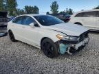 2016 Ford Fusion Se for Sale in Wayland, MI - Front End