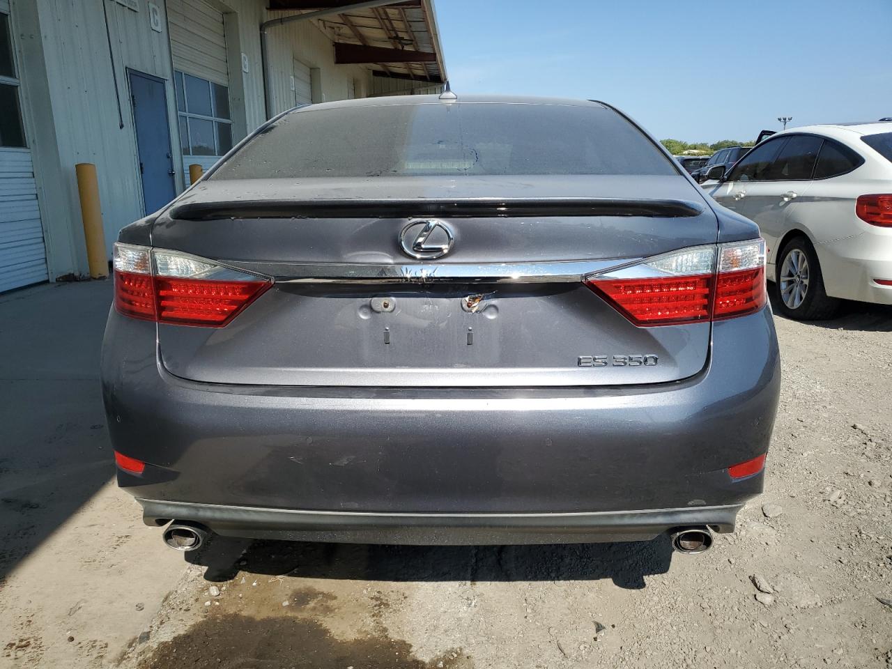 JTHBK1GG5D2053667 2013 Lexus Es 350