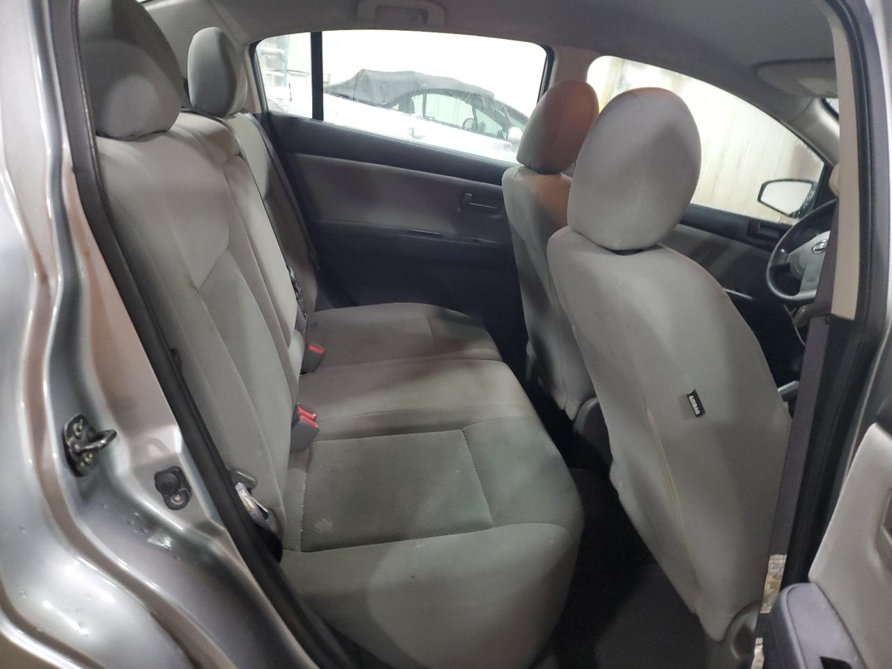 2012 Nissan Sentra - Image 10