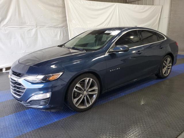 1G1ZD5ST2MF018298 Chevrolet Malibu LT