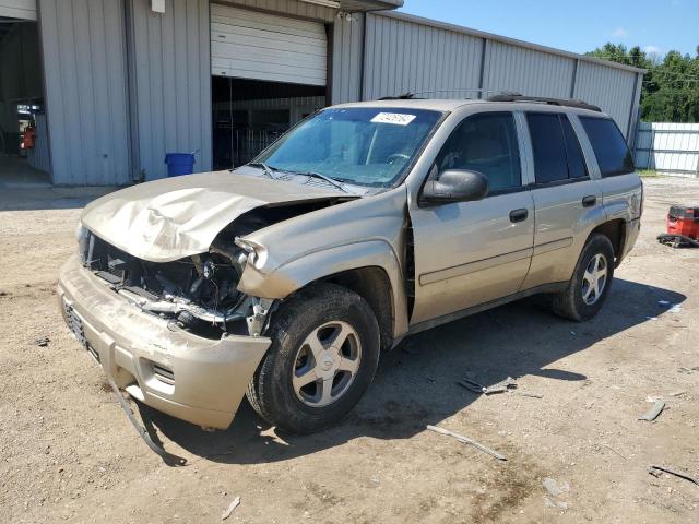 2006 Chevrolet Trailblazer Ls