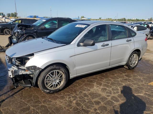 2011 Ford Focus Se