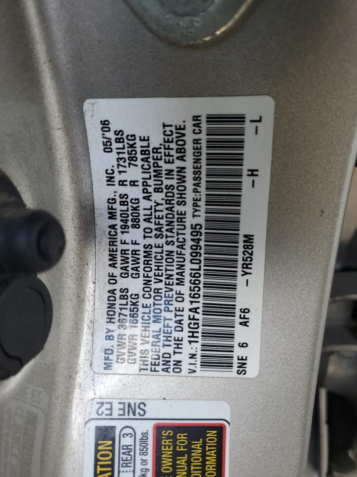2006 Honda Civic - Image 14
