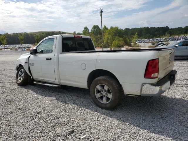  RAM 1500 2017 White