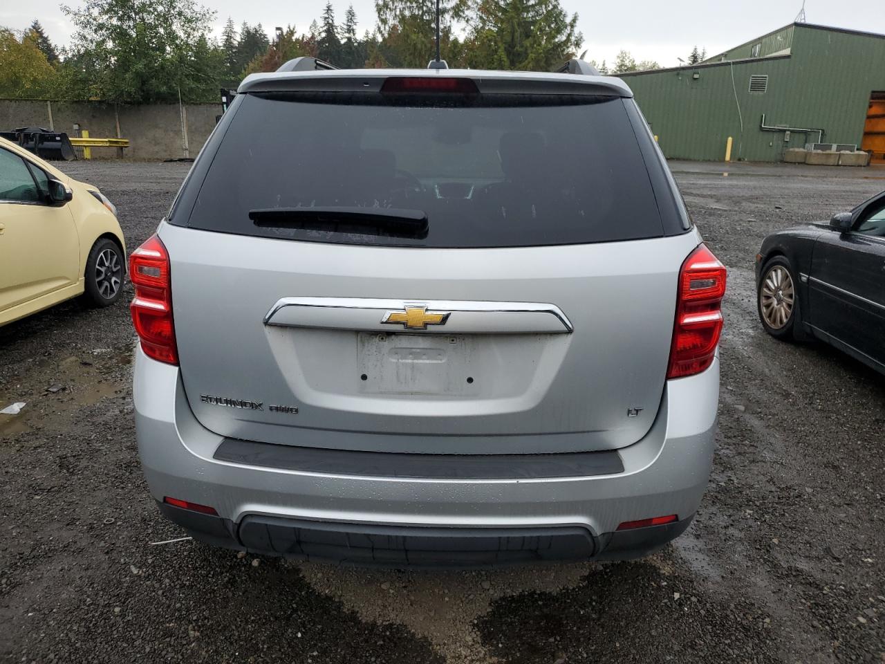 2GNFLFEK7H6348936 2017 Chevrolet Equinox Lt