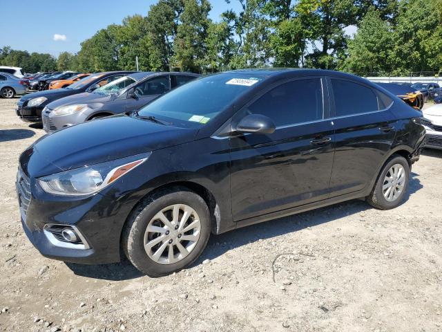 2022 Hyundai Accent Se