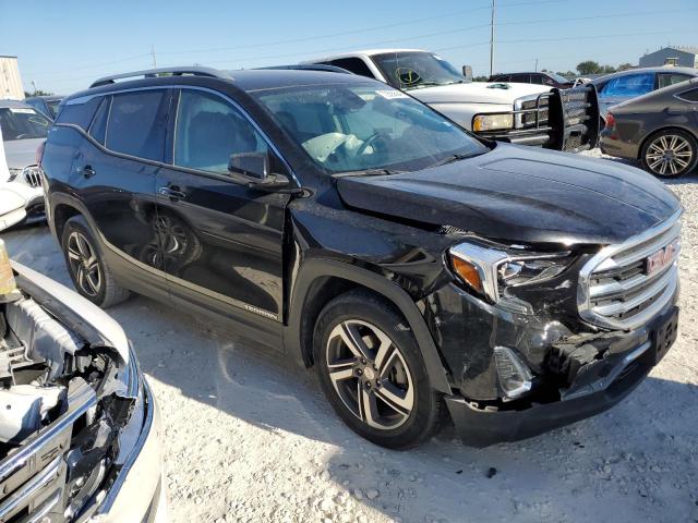 3GKALPEV5LL269728 GMC Terrain SL 4