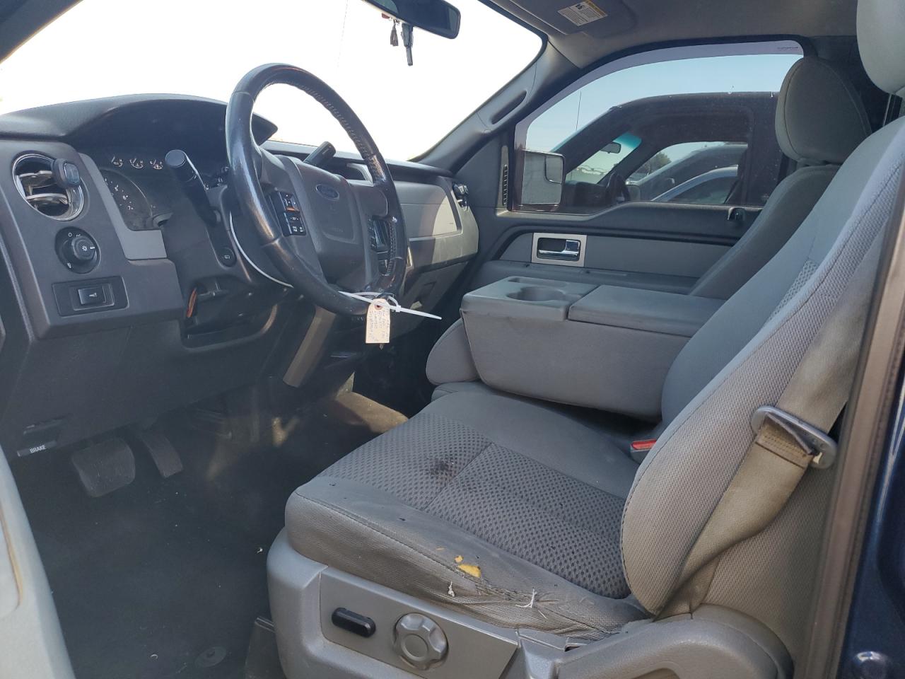 2011 Ford F-150 - Image 7