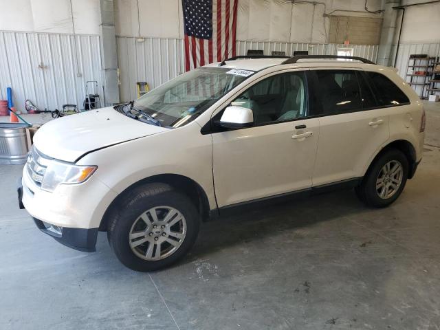 2008 Ford Edge Sel