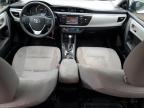 2T1BURHE3FC****** Wrecked 2015 Toyota Corolla in CT - New Britain