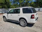 2008 Ford Explorer Xlt იყიდება Knightdale-ში, NC - Minor Dent/Scratches