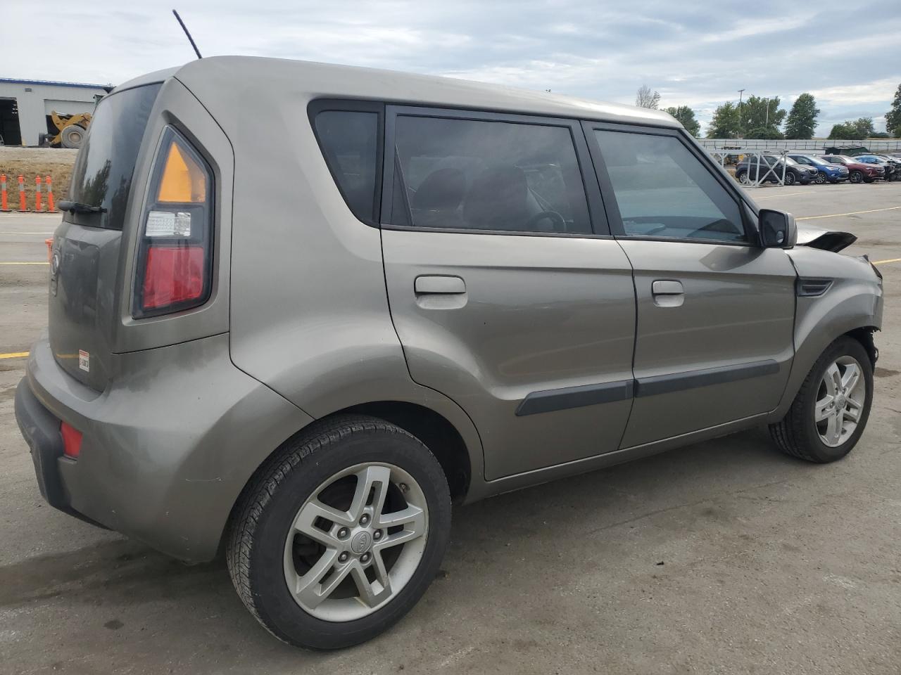 2010 Kia Soul - Image 3