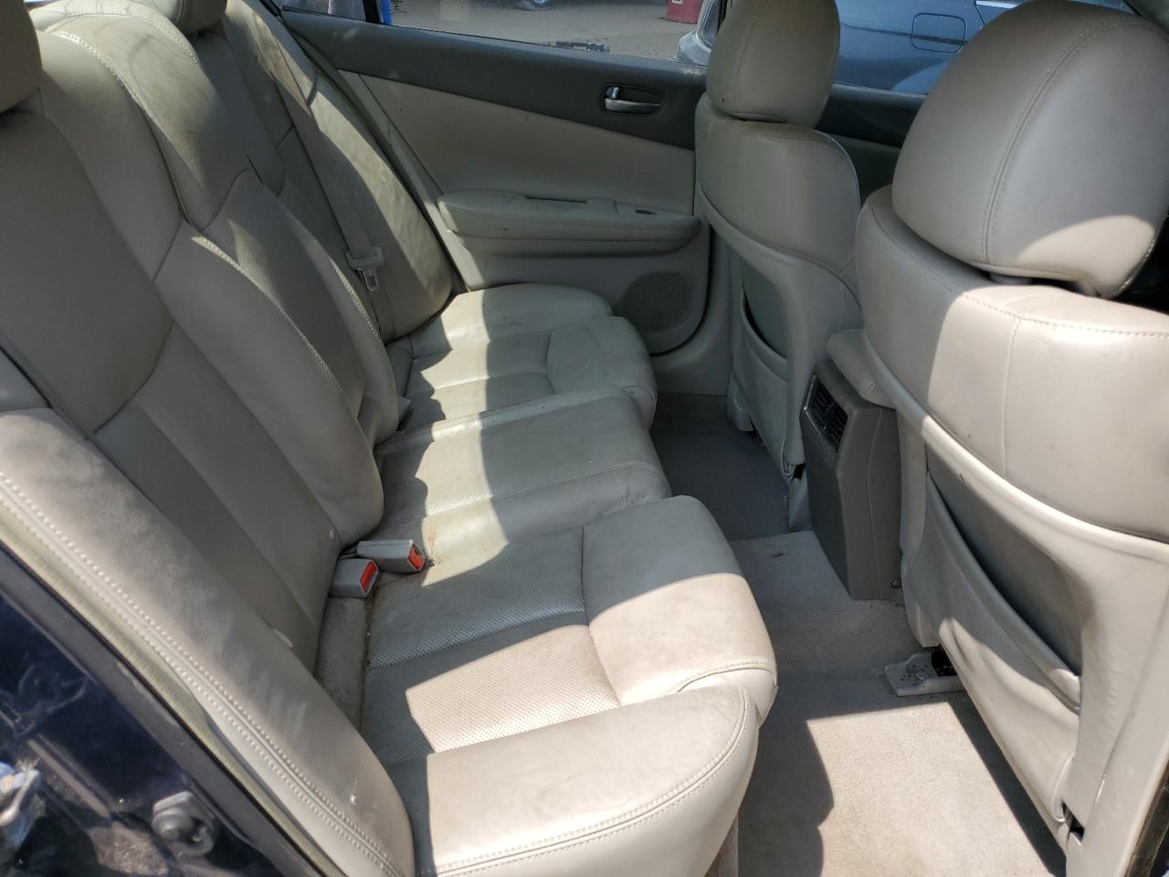 2009 Nissan Maxima - Image 10