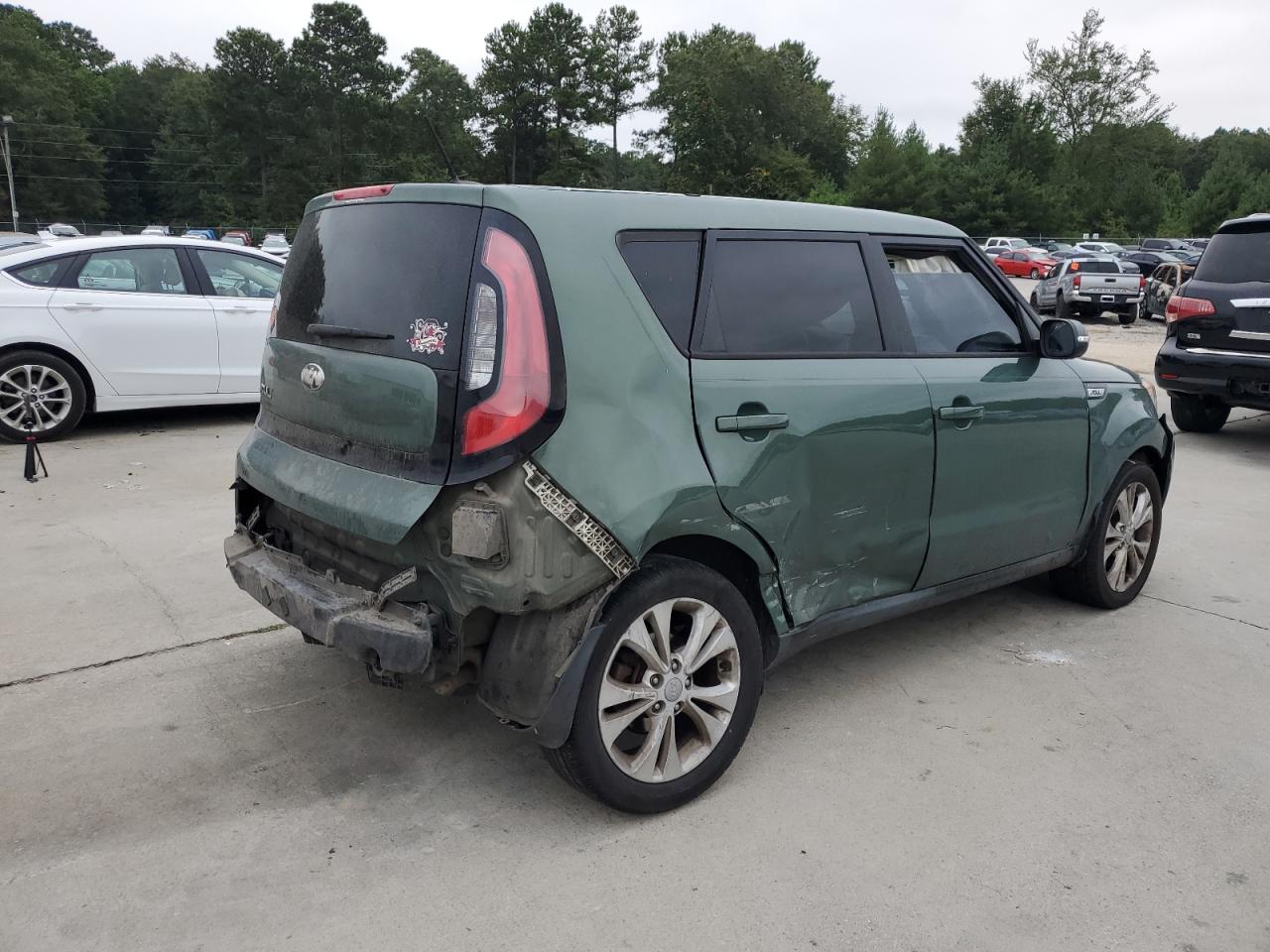 KNDJP3A58E7026663 2014 Kia Soul +