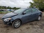 2015 Toyota Corolla L for Sale in Baltimore, MD - Front End