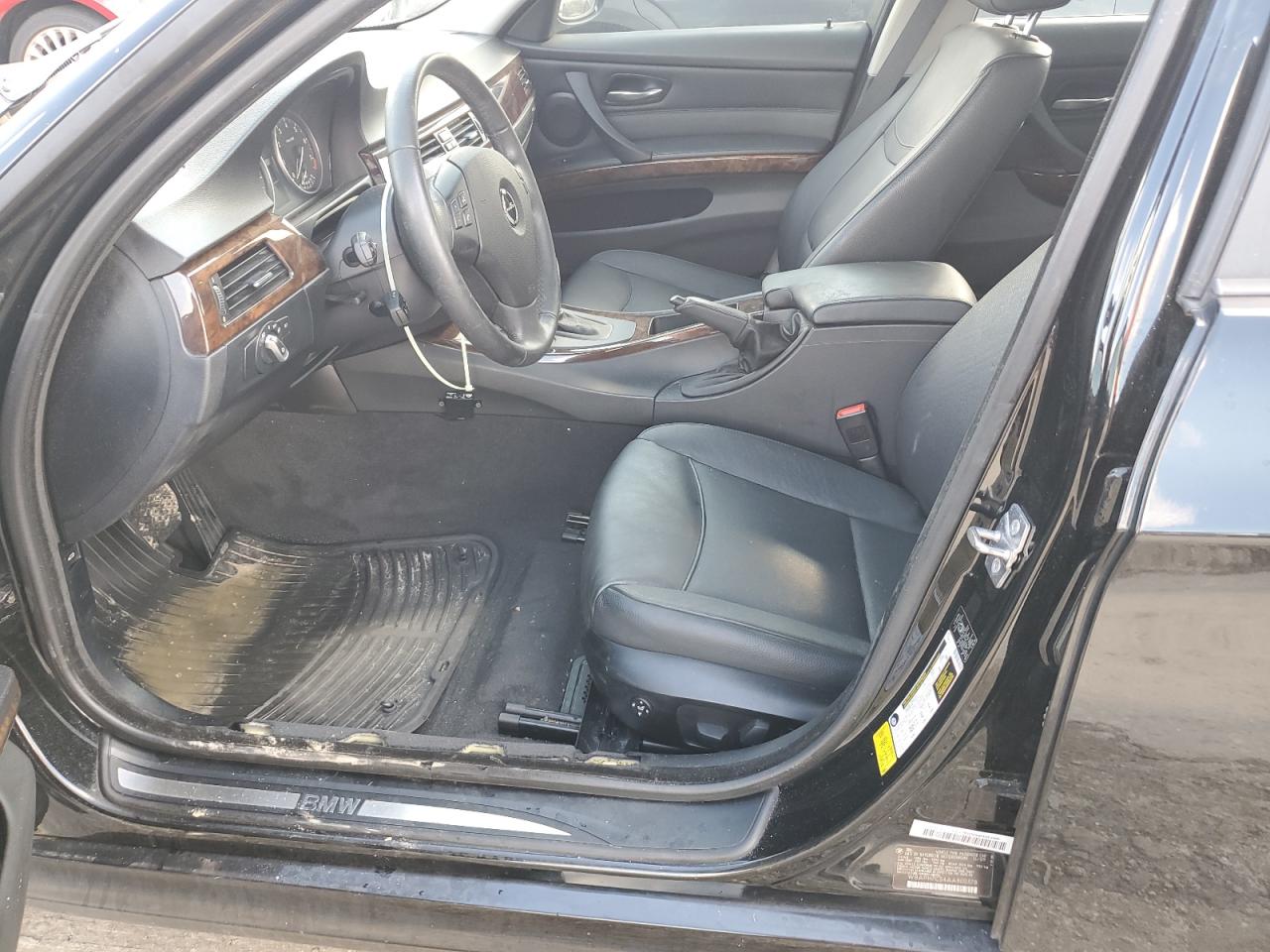 2010 BMW 328 I VIN: WBAPH7C54AA800378 Lot: 73812604