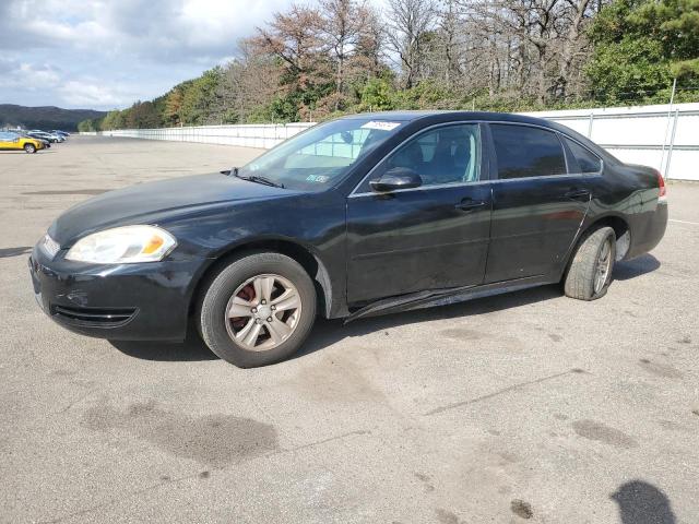 2013 Chevrolet Impala Ls