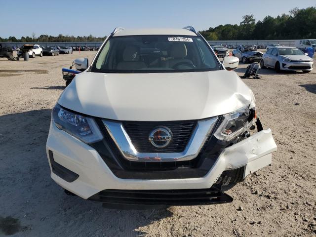  NISSAN ROGUE 2020 Белы