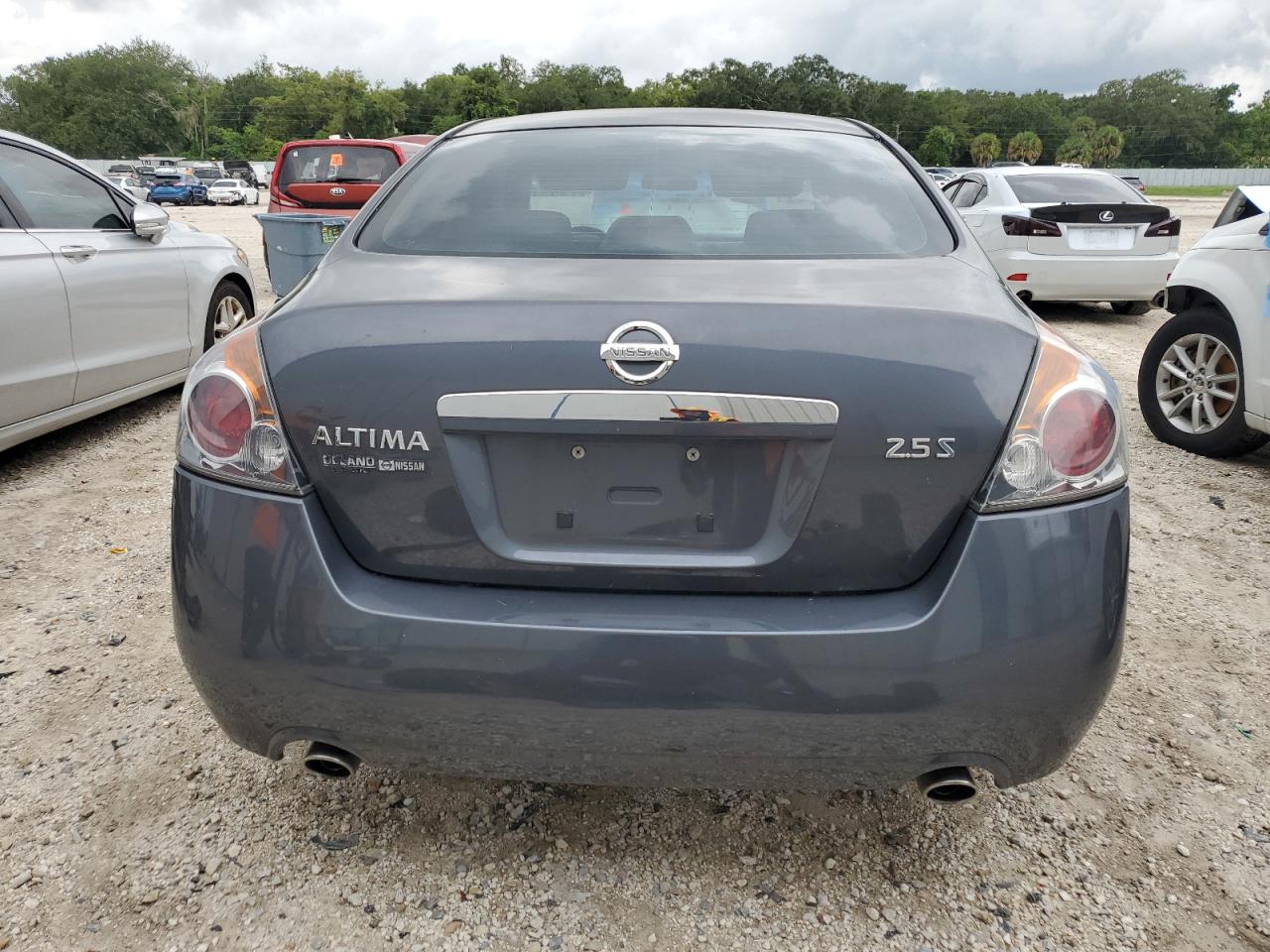 1N4AL21E49C108091 2009 Nissan Altima 2.5