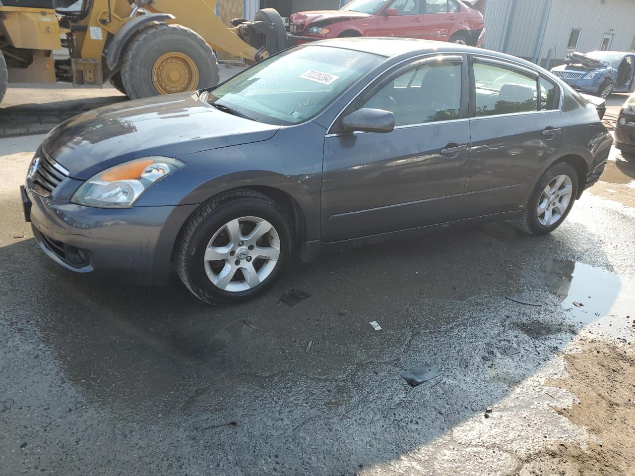 1N4AL21E19N545910 2009 Nissan Altima 2.5