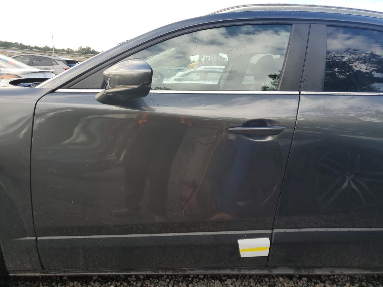 2023 Mazda Cx-30 Preferred VIN: 3MVDMBCM0PM546707 Lot: 71920474