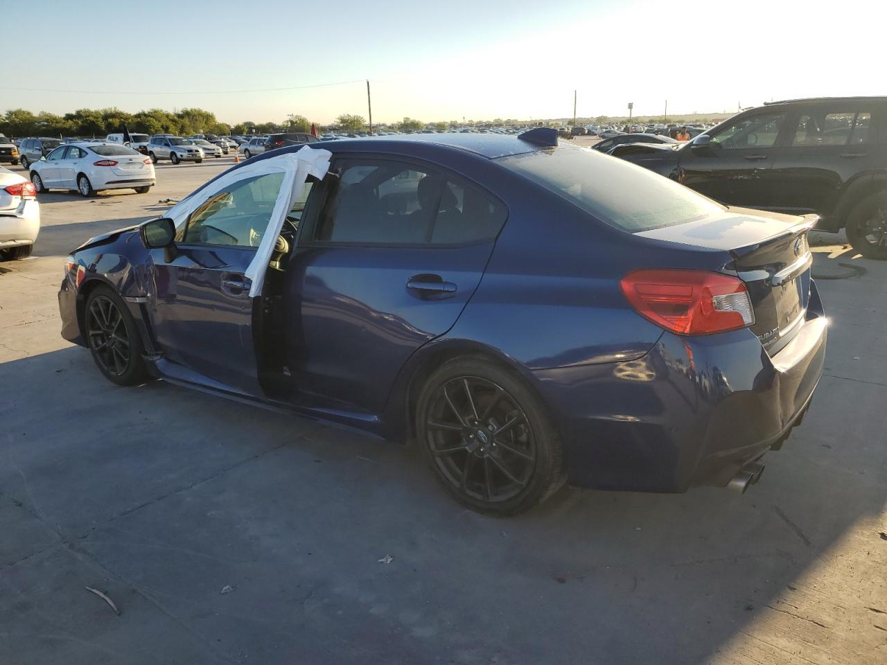2021 Subaru WRX - Image 2
