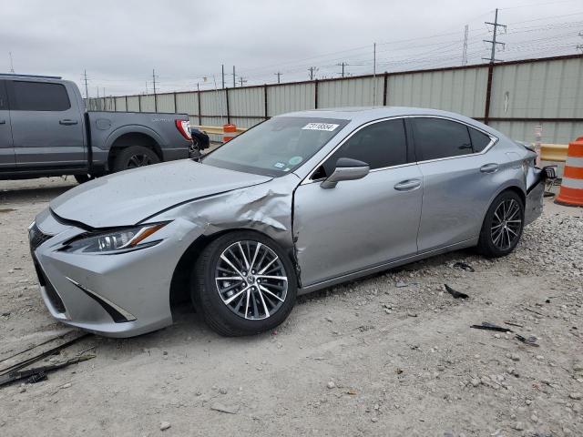 58ADA1C1XPU032132 Lexus ES300 ES 300H BA