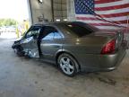 2001 Lincoln Ls  на продаже в Columbia, MO - Side