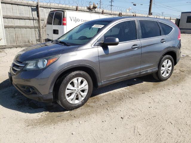 2013 Honda Cr-V Ex للبيع في Los Angeles، CA - Front End